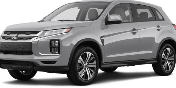 MITSUBISHI OUTLANDER SPORT 2020 JA4AR3AU5LU014979 image